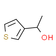 1-(Thiophen-3-yl)ethan-1-ol 14861-60-0